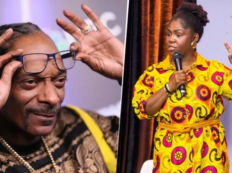 Snoop Dogg presume de Francia Márquez en Instagram y las redes explotan