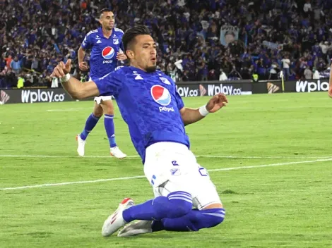 ¿Uribe y Giraldo vuelven a Millonarios? Técnico de Junior lo confirma todo