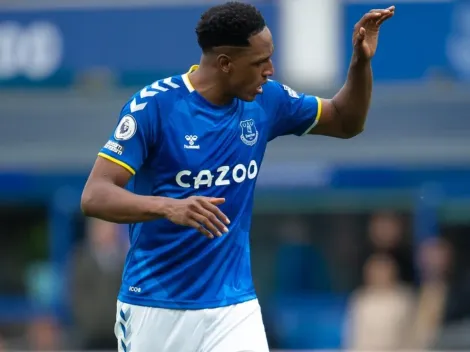 Le llueven elogios a Yerry Mina por el gran partido ante el Chelsea