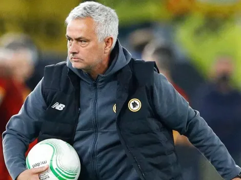 El delantero colombiano que la rompe toda y José Mourinho lo pidió para la Roma