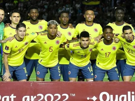 La Selección Colombia hizo oficial rival y fecha del próximo partido amistoso