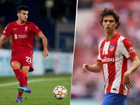 Se tenía que decir y se dijo: "Luis Díaz es tres veces más que Joao Félix"