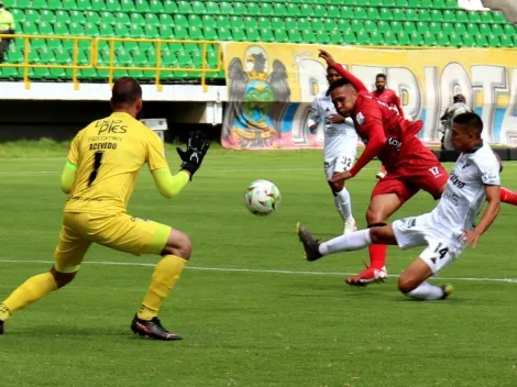 Cali terminó goleado ante Patriotas y explotan las críticas contra Dudamel