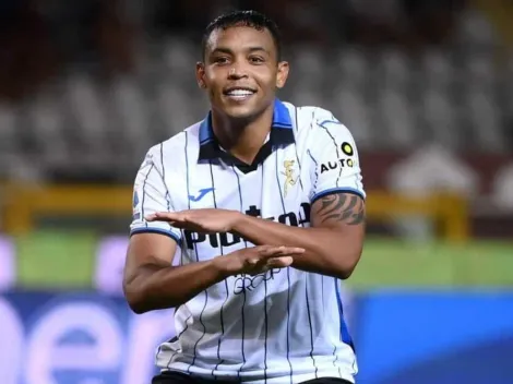 Uno de los clubes más grandes del mundo va con todo por Luis Fernando Muriel