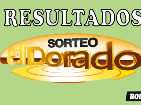 El Dorado | Sorteos Mañana, Tarde y Noche en la Lotería de Colombia