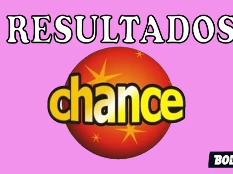 ◉ AQUÍ | Chances de HOY, lunes 23 de mayo | Resultados y sorteos Lotería de Colombia