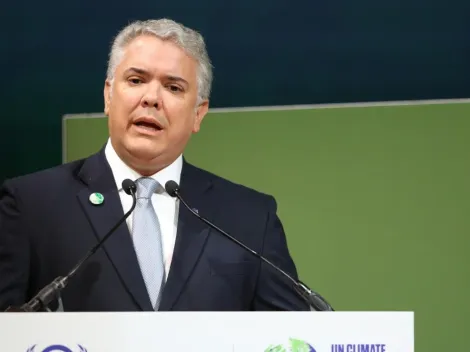 Atención: un Tribunal de Ibagué emite orden de arresto domiciliario para el presidente Iván Duque