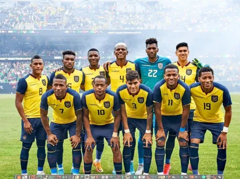 Así fue la ‘picante’ burla de Ecuador a Chile por el fallo a su favor de la FIFA