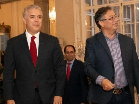 La tajante exigencia que le hace Gustavo Petro a Iván Duque que sorprende a Colombia