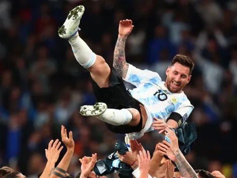 ¡Feliz cumpleaños, Messi! Recordamos los récords más importantes del ‘10’ argentino