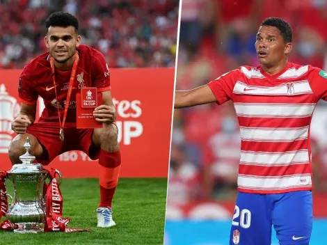 La voz autorizada lo dice: Luis Díaz avala el fichaje de Carlos Bacca en Junior