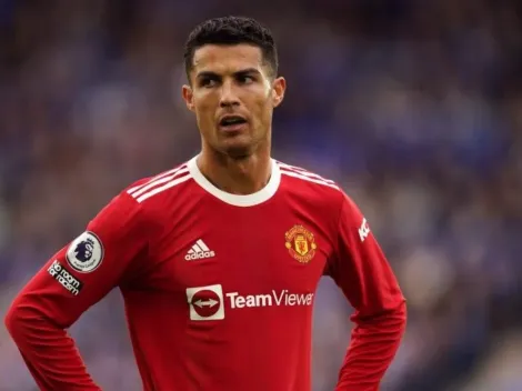 Este es el club colombiano que le ofreció a Cristiano Ronaldo jugar en su equipo