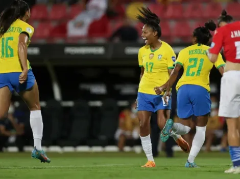 Brasil le ganó a Paraguay y jugará la final de la Copa América ante Colombia