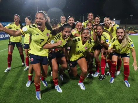 La millonada que ganará la Selección Femenina si gana el título de Copa América