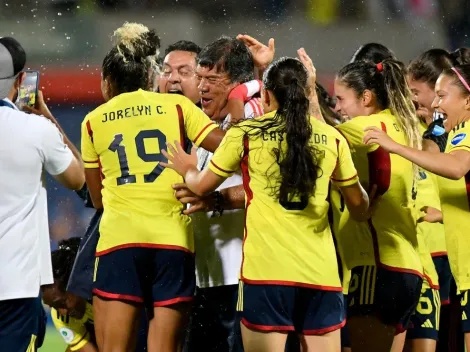 ¿Cómo se define la final de la Copa América Femenina 2022 si hay empate? Le contamos