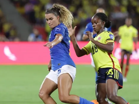 Vibró Colombia: las guerreras fueron finalistas y firmaron una Copa para la historia