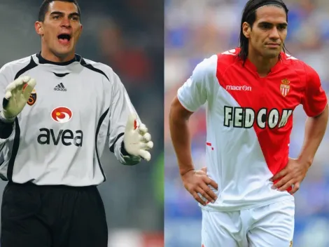 Este es el 11 de jugadores colombianos más costoso de la historia