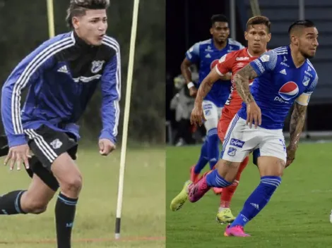 Estos son los jugadores más costosos con pasado en Millonarios