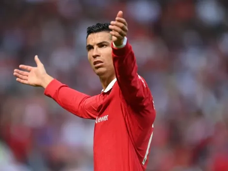 Aseguran que Cristiano Ronaldo se arrepiente de haber vuelto al Manchester United