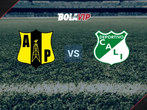 Pronóstico de Alianza Petrolera vs. Deportivo Cali, por la Jornada 8 de Liga Betplay II de Colombia: ¿Quién tiene más posibilidades de ganar?