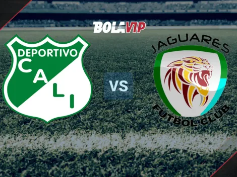 Pronóstico de Deportivo Cali vs. Jaguares de Córdoba,Jornada 1 de Liga de Colombia: ¿Quién tiene más posibilidades de ganar?