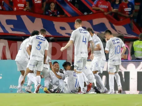 Millonarios no tiene rival, venció al DIM y quedó a un paso de la final