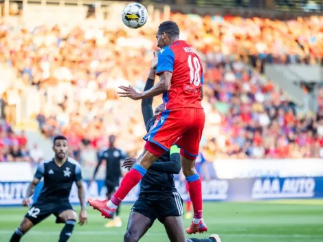 Conoce a Jhon Mosquera, el desconocido colombiano que jugará la Champions League