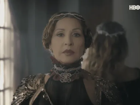 Viral: Amparo Grisales sorprende con su aparición en 'House Of The Dragon'