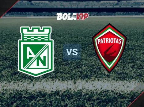 Pronóstico de Atlético Nacional vs. Patriotas, Jornada 14 de Liga de Colombia