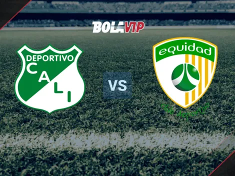 Pronóstico de Deportivo Cali vs. La Equidad, Jornada 14 de Liga de Colombia