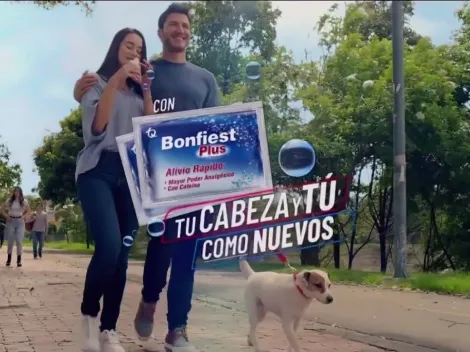 Ojo a esta perla: demandan a Bonfiest por publicidad engañosa... ¡No quita el guayabo!