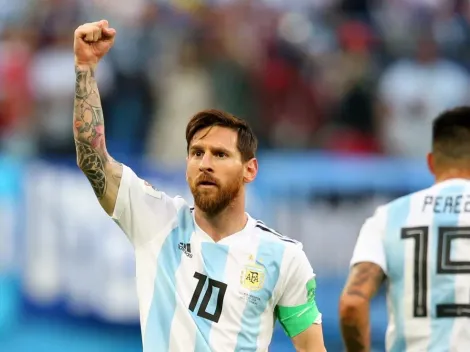 Confirmado: es el último Mundial de Messi, repasamos sus mejores goles con Argentina