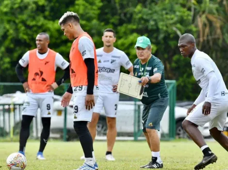 Pinto estaría haciendo polémica referencia para calentar el clásico vallecaucano