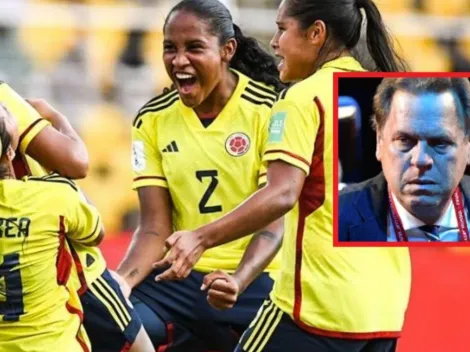 La FCF aclaró el tema de los premios a las jugadoras de la Selección Colombia Sub-17