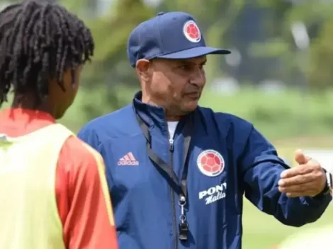 Entrenador de la Selección femenina Sub-17 habló del polémico tema de los premios