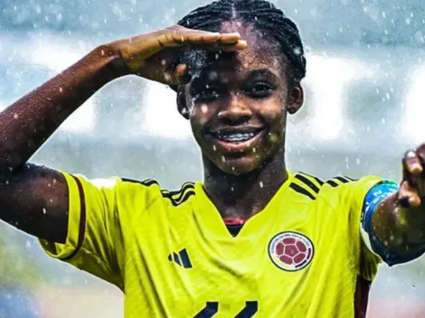 ¿Quién es Linda Caicedo? La mejor jugadora del mundo que tiene soñando a Colombia