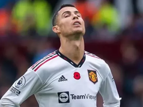 Cristiano Ronaldo habló sobre malos tratos en Manchester United