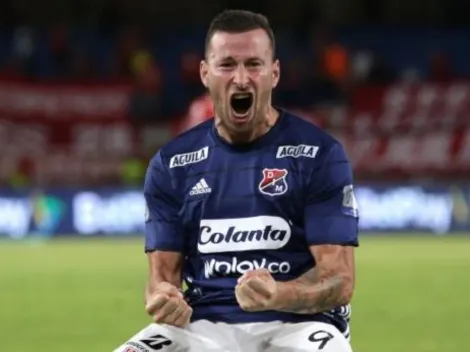 DIM empató con el Pasto y se clasificó a la final, con la ayuda del América