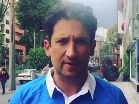 Las redes y los memes le cobran a Antonio Casale por el fracaso de Millonarios