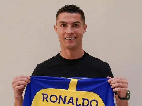 Oficial: la millonada que ganará Cristiano en su aventura por Arabia Saudita