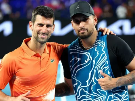 ¿Quiénes son los máximos favoritos para ganar el próximo Australian Open?