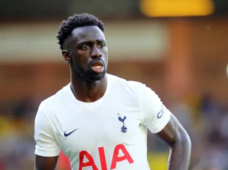 Davinson Sánchez habría tomado arriesgada decisión pensando en su futuro