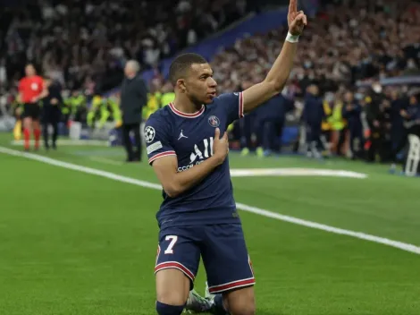 Alarma mundial: Kylian Mbappé se pierde la Champions League por delicada lesión