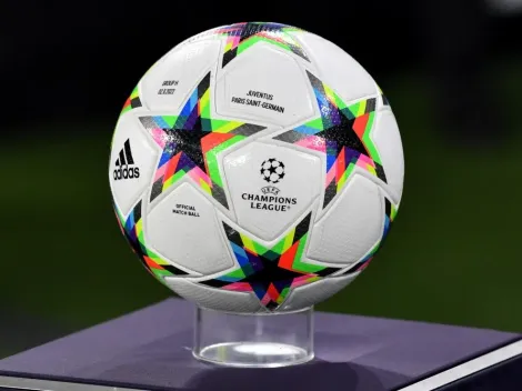 Futboleros del mundo, nuestro momento llegó: ¡vuelve la Champions League!