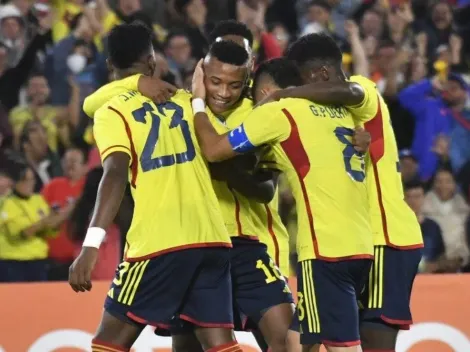 Sonríe todo un país: la Selección Colombia clasifica al Mundial de Indonesia