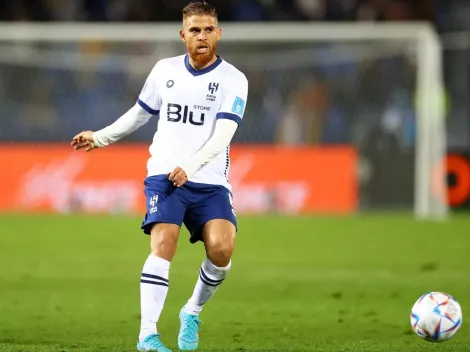 Gustavo Cuéllar recibiría lujoso premio de los jeques se vence al Real Madrid