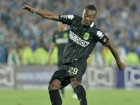 ¿Todavía promete? Marlos Moreno tiene nuevo equipo y seguirá en Europa