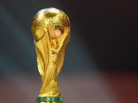 FIFA confirma las tres primeras selecciones clasificadas al Mundial 2026