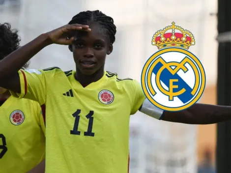 Histórico: Linda Caicedo ya tiene nuevo equipo y jugará en el Real Madrid