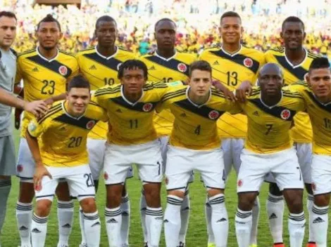 Fue mundialista con Colombia, brilla en Europa y confiesa su amor por Nacional